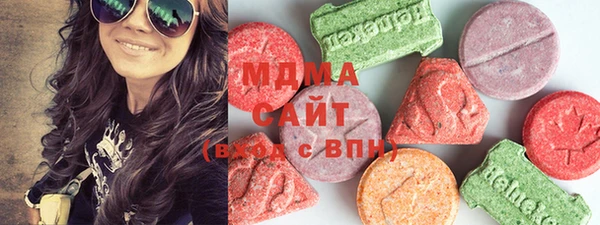 МДПВ Алексеевка